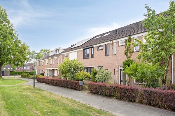 Medium property photo - Albinonistraat 67, 5283 KL Boxtel